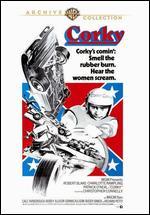 Corky - Leonard Horn