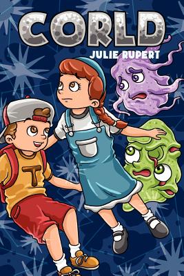 Corld - Anderson, Julie