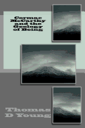 Cormac McCarthy and the Geology of Being