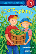 Corn Aplenty