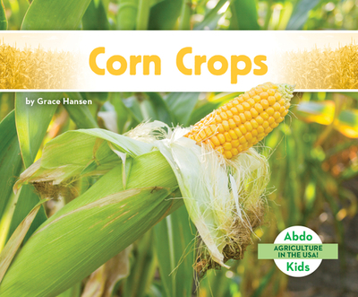 Corn Crops - Hansen, Grace