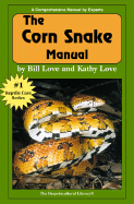Corn Snake Manual