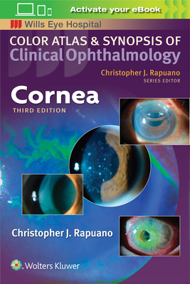 Cornea - Rapuano, Christopher