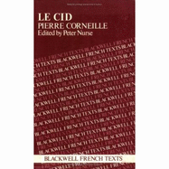 Corneille: Le Cid