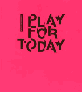 Cornelius Cardew - Play for Today