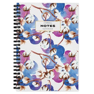 Cornell Notes Study System, Floral