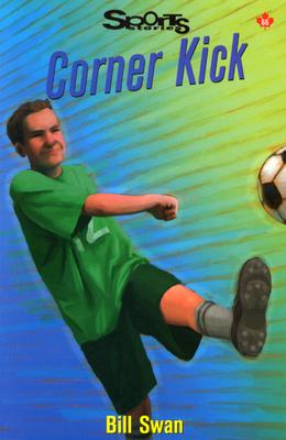 Corner Kick - Swan, Bill
