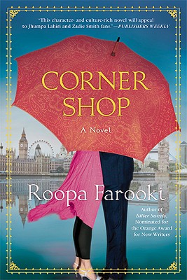 Corner Shop - Farooki, Roopa