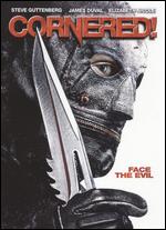 Cornered! - Daniel Maze