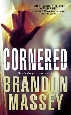 Cornered - Massey, Brandon