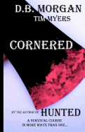 Cornered - Morgan, D B