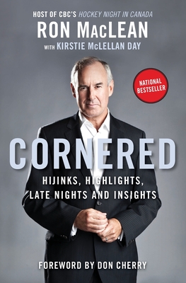 Cornered - MacLean, Ron, and McLellan Day, Kirstie