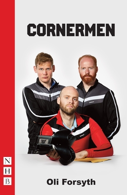 Cornermen - Forsyth, Oli