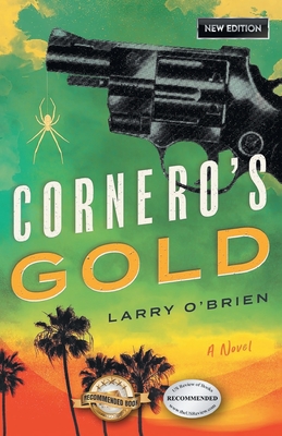 Cornero's Gold - O'Brien, Larry