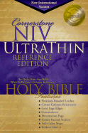 Cornerstone Ultrathin Reference Bible