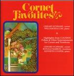 Cornet Favorites