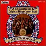 Cornet Marmalade