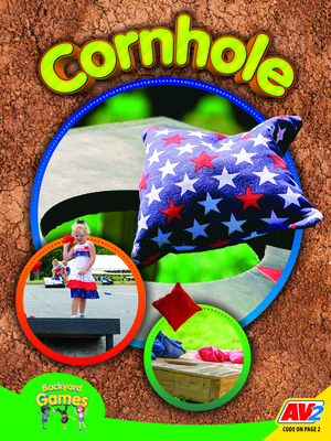 Cornhole - Coup�, Jessica
