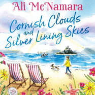 Cornish Clouds and Silver Lining Skies: Your no. 1 sunny, feel-good read for the summer