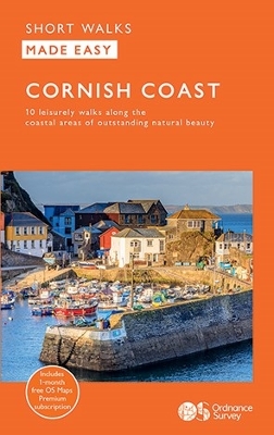 Cornish Coast - 