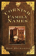 Cornish Family Names