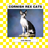 Cornish Rex