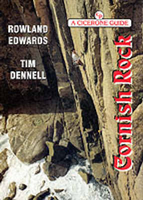 Cornish Rock - Edwards, Rowland, and Dennell, Tim