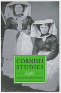 Cornish Studies Volume 8