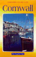 Cornwall and the Isles of Scilly