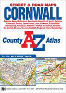 Cornwall County Atlas