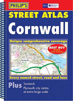 Cornwall - Author