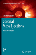 Coronal Mass Ejections: An Introduction