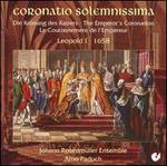 Coronatio Solemnissima