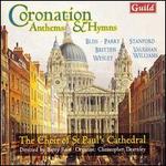 Coronation Anthems & Hymns