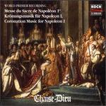 Coronation Music for Napoleon I