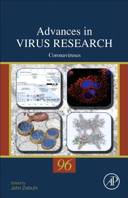 Coronaviruses - Ziebuhr, John (Volume editor)