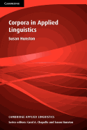 Corpora in Applied Linguistics
