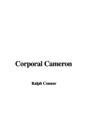 Corporal Cameron