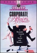 Corporate Affairs