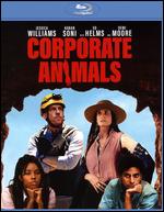 Corporate Animals [Blu-ray] - Patrick Brice