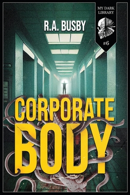 Corporate Body - Hartmann, Sadie (Foreword by), and Busby, R a
