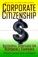 Corporate Citizenship