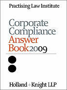 Corporate Compliance Answer Book