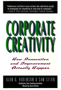 Corporate Creativity