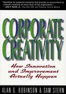 Corporate Creativity