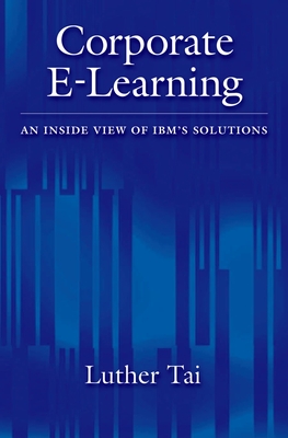 Corporate E-Learning - Tai