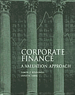Corporate Finance: A Valuation Approach