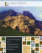 Corporate Finance: Core Principles & Applications
