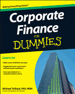 Corporate Finance for Dummies