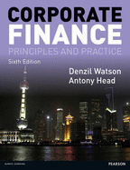 Corporate Finance, Plus MyFinanceLab with Pearson eText